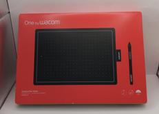 ペンタブレット|WACOM
