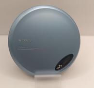 ポータブルCDプレーヤー|SONY
