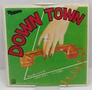 DOWNTOWN シュガーベイブ|ELEC RECORDS