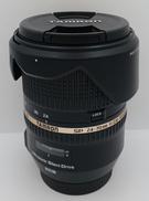 ズームレンズ|TAMRON