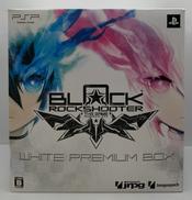 ブラック★ロックシューターTHE GAME|IMSGEEPOCK