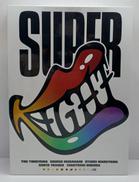 SUPER EIGHT / SUPER EIGHT[通販限定|ソニー・ミュージックソリューションズ