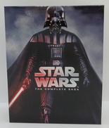 スター・ウォーズ コンプリート・サーガ ブルーレイコレクショ|20世紀フォックスホームエンターテイメントジャパン(株)