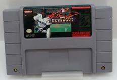 MAJOR LEAGUE BASEBALL|NINTENDO