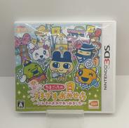 たまごっちのプチプチおみせっち ～にんきのおみせあつめました|バンダイナムコエンターテインメント