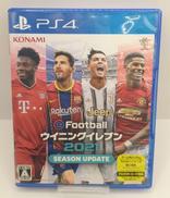 EFOOTBALL ウイニングイレブン 2021 SEASO|コナミ