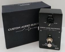 ブースター|MXR