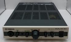 パワーアンプ|YAMAHA