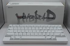 キーボード|HHKB