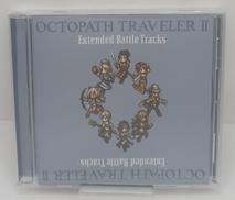 OCTOPATH TRAVELER Ⅱ|(株)スクウェア・エニックス
