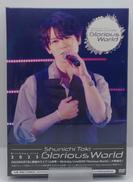 BIRTHDAY LIVE 2023「GLORIOUS WO|(株)ポニーキャニオン