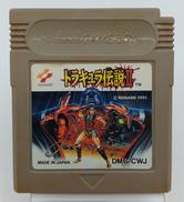 ゲームボーイソフト|KONAMI