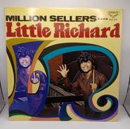 リトル・リチャード/ミリオン・セラーのすべて|キングレコード