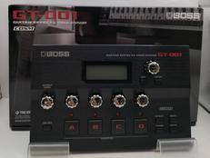 エフェクター|BOSS