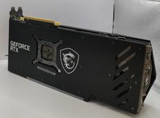 グラフィックボード|MSI