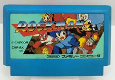 ROCKMAN