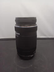 望遠ズームレンズ|OLYMPUS