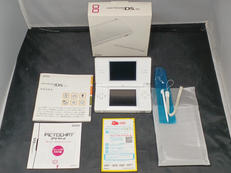 DS LITE|NINTENDO