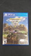 MONSTER JAM STEEL TITANS2 輸入版