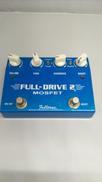 エフェクター|FULLTONE