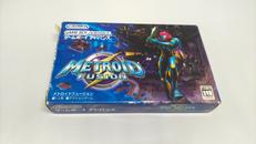 メトロイドフュージョン|任天堂