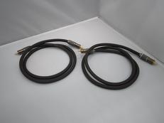 RCAケーブルペア|AUDIO-TECHNICA