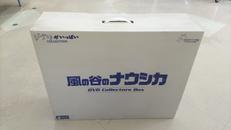 風の谷のナウシカ コレクターズBOX|ブエナビスタ