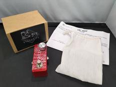 ブースター|STACKS FX