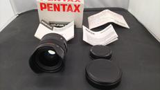 カメラレンズ|PENTAX