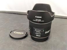 広角単焦点レンズ|CANON