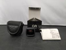 ファインダー|RICOH