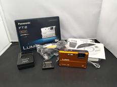 デジタルカメラ|PANASONIC