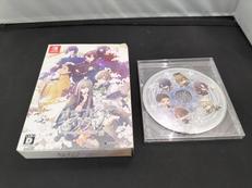 オランピアソワレ　限定版|アイディアファクトリー