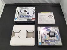 ポケットモンスター ソウルシルバー|NINTENDO