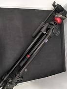 ビデオカメラ用三脚|MANFROTTO