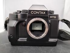 コンタックス CONTAX T ix 京セラ（ジャンク） 楽天市場】CONTAX 京セラ コンタックス/高級コンパクトフィルム