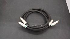 RCAケーブル(ペア・約９５CM)|SAEC