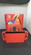 SWITCH 有機EL