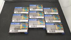 TDK|未開封カセットテープ9本セット|HARDOFFオフモール（オフモ