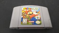 マリオゴルフ(北米版)|NINTENDO