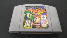 バンジョーとカズーイ(北米版)|NINTENDO