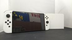 ニンテンドーSWITCH　有機ELモデル|NINTENDO