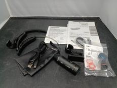 ウェアブルカメラ|PANASONIC