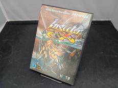 [メガドライブソフト]インセクターX|ホットビィ