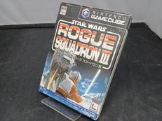 スター・ウォーズ ローグ・スコードロンIII|ELECTRONIC ARTS