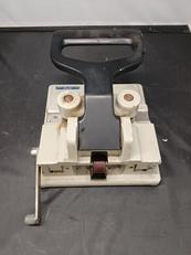 新光電気　フィルム切断接合機|SHINKO