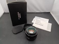 単焦点レンズ|FUJINON