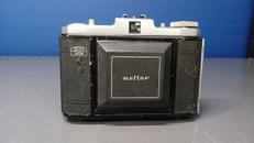 蛇腹カメラ|ZEISS IKON