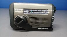 ポータブルラジオ|SONY