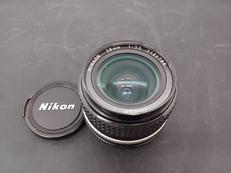 ニコン　レンズ|NIKON